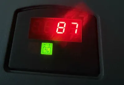 2019 RAYMOND 8310 Pallet Jacks | Great American Equipment Company (10)