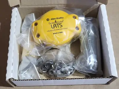 Lifeline 3 Safety Switch 440E-D13120 w/ Kit 440E-A13080