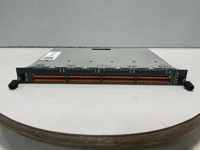 USED KEBA DO 321