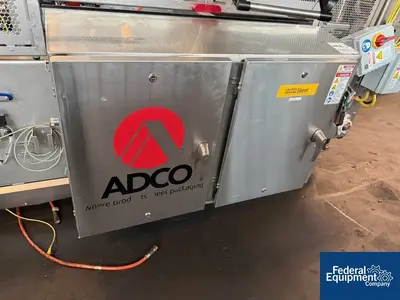 Used ADCO _UNKNOWN_ Cartoners Horizontal Load - Automatic Load Ohio US | Federal Equipment Company #1512745