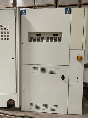 Used 2007 DMC UNISAND K-1 (USK 1100-I M2) Wide Belt Sanders Ontario CA | Aldan Woodworking Machinery #1252759