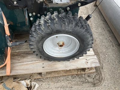 Used _UNKNOWN_ _UNKNOWN_ Snow Blowers Michigan US | Miedema Asset Management Group #1437333