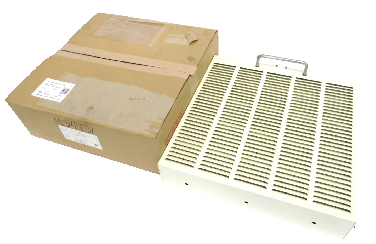 NEW AKAMATSU ELECTRIC RF-150 LOUVER FILTER RF150