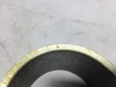 Consolidated H-3024X110MM BEARING ADAPTER HA322 Bayer