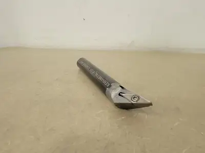 USED KENNAMETAL A12S-SVMBR3E NF3