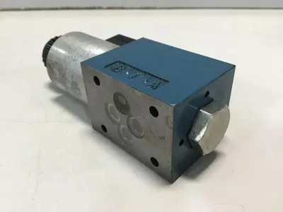 USED BOSCH 0 810 092 133
