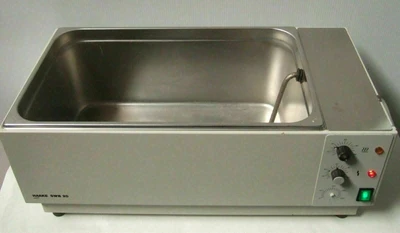 Fisher Scientific Haake Bath Water Baths, Circulators & Chillers | Amiron Machinery (2)