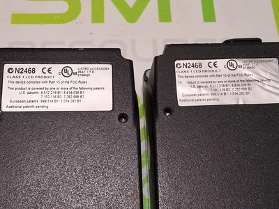 DATALOGIC MATRIX-2121 SCANNER MATRIX-2000 10-30DC