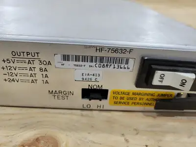 USED HONEYWELL 51195066-100