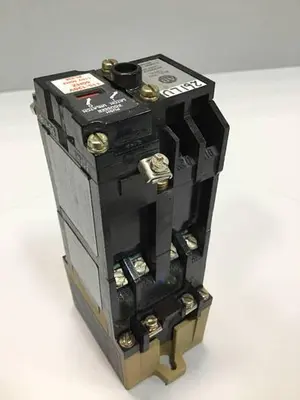 USED ALLEN BRADLEY 700-P400A1 SER B CONTACT NO