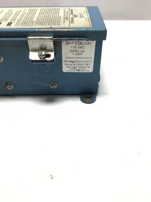 USED DOLAN JENNER SAFESCAN (SS7B151MDT)