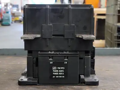 USED ABB EHDB 360