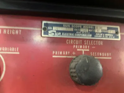 Used _UNKNOWN_ _UNKNOWN_ Analyzer Testers Michigan US | Miedema Asset Management Group #1411236