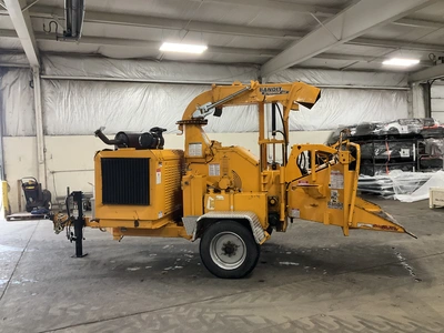 Used 2020 BANDIT INTIMIDATOR 15XP Brush Chippers Michigan US | Miedema Asset Management Group #1579991