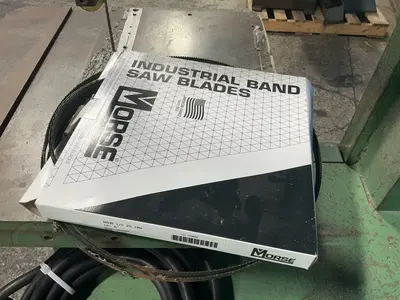 Used POWERMATIC 87 Vertical Band Saws Ohio US | HGR 24 #1304020