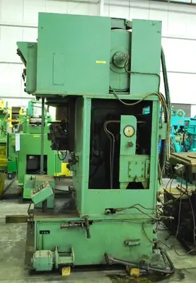 Used _UNKNOWN_ _UNKNOWN_ Wire Bullblocks New Jersey US | National Machinery Exchange #1500547