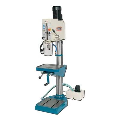 BAILEIGH DP-1500G Drill Presses (Metal) | Sierra Victor Industries (1)