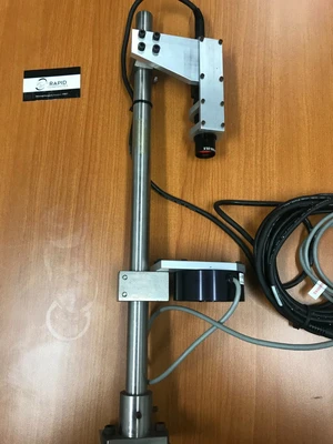 USED ADVANCED ILLUMINATION RL1424