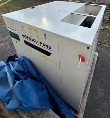 USED INGERSOLL RAND SSR-EP100