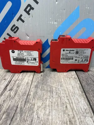 ALLEN BRADLEY 440R-N23132 Electrical/PLC/Automation | ESS Industrial Equipment Sales (4)