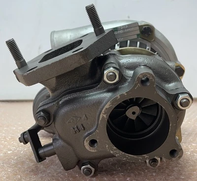 BRAND NEW NO BOX- Garrett Turbo TB03 466042-9001D || Warranty & Fast Shipped!