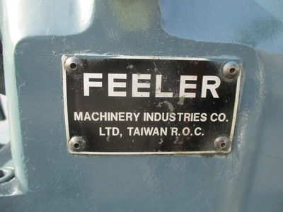 USED HARDINGE DV-59