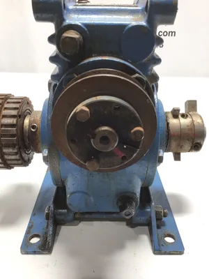 Cone Drive SH020-1 0421 Gearbox Speed Reducer