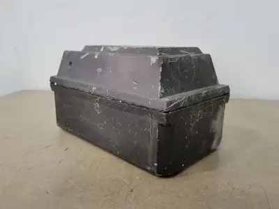 USED ALLEN-BRADLEY 609-BCW