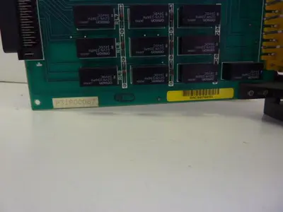 USED FANUC A16B-1212-0540/04B