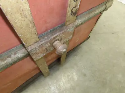 Used INSULFAB PLASTICS _UNKNOWN_ Food Storage & Transportation Indiana US | Arrow Industrial #1368117