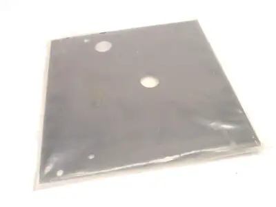 New | in-Stock Bailey Controls 9DA-AV Mounting Plate PLC Processors Michigan US | Maverick Industrial Sales #1463523