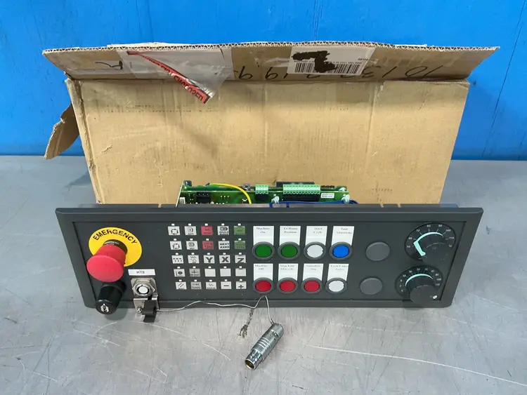 Used 2022 _UNKNOWN_ 6FC53031AF128CM0 CNC & N/C Controls Ohio US | HGR 24 #1520837