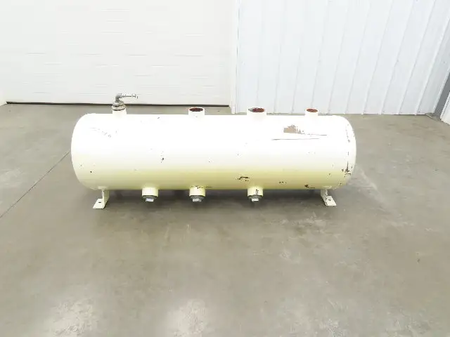 Used ARROW INDUSTRIAL SALES _UNKNOWN_ Pressure Tanks Indiana US | Arrow Industrial #1368282