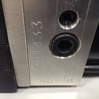 USED DESTACO 991MAR-031M-270B-57-44-DS