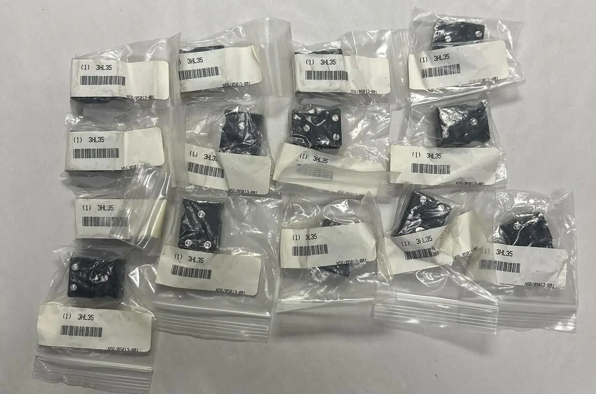 New | in-Stock GRAINGER 3HL35 Thermocouples Ohio US | Surplus Asset Holdings #1238845
