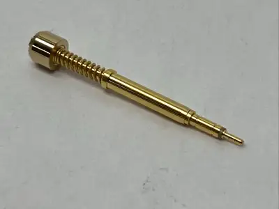 CA237CC-6.0 | Leeno  Spring Contact Pin Probe LOT OF 10 - New Other