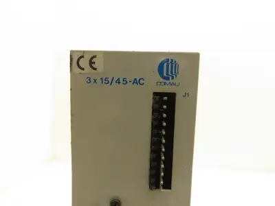 Used COMAU _UNKNOWN_ Servo Drives | Arrow Industrial #556811