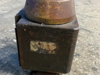 Tool Post