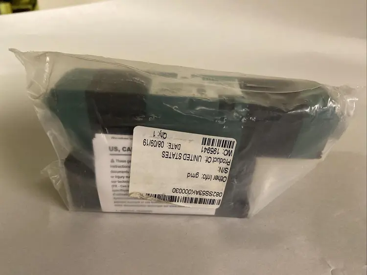 New | in-Stock NUMATICS 082SS53AK000030 Solenoid Valves Ohio US | Surplus Asset Holdings #1237120