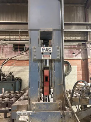 MEC E 321 Rock Splitters | STONE EQUIPMENT WAREHOUSE (5)