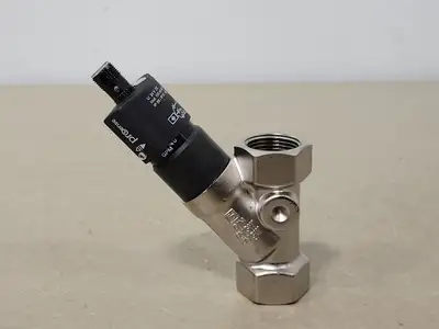 New | in-Stock PROSENSE FSD75-AP-6H Parts (Hydraulics and Pneumatics) British Columbia CA | Lenmark #257927