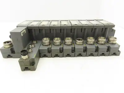 Used TURCK _UNKNOWN_ Robot Parts Indiana US | Arrow Industrial #1316813