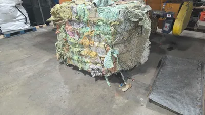 Used MARATHON AT-604842-830 Balers Illinois US | Alan Ross Machinery #1480432