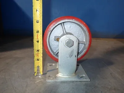 Caster Wheels