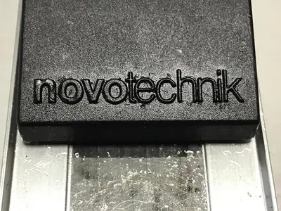 USED NOVOTECHNIK TLH100