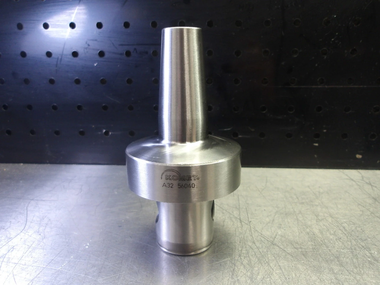 Komet ABS63 6mm Shrink Fit Adapter 81mm Pro A32 56040 (LOC2874A)