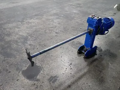 Mixer