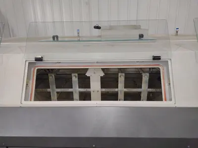USED ELECTROVERT AQUASTORM 100