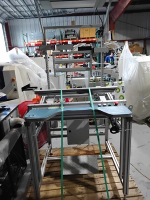 USED FLEXLINK E2000W