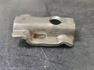 3/8" Cable Tray Guide Clamp (Bag of 239)